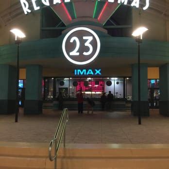 Regal sawgrass imax - Spent nearly $50.00 on food and drinks (first all way over priced) with our $40.00 IMAX tickets and thought we would have a nice time. My partner requested a simple paper box, whi